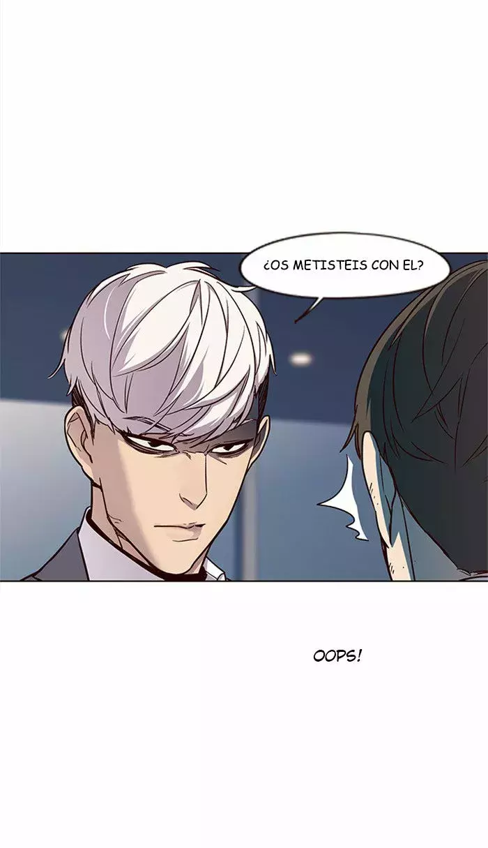 Read Electricidad veloz (es) Manga Online