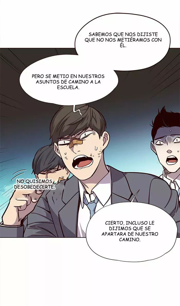 Read Electricidad veloz (es) Manga Online