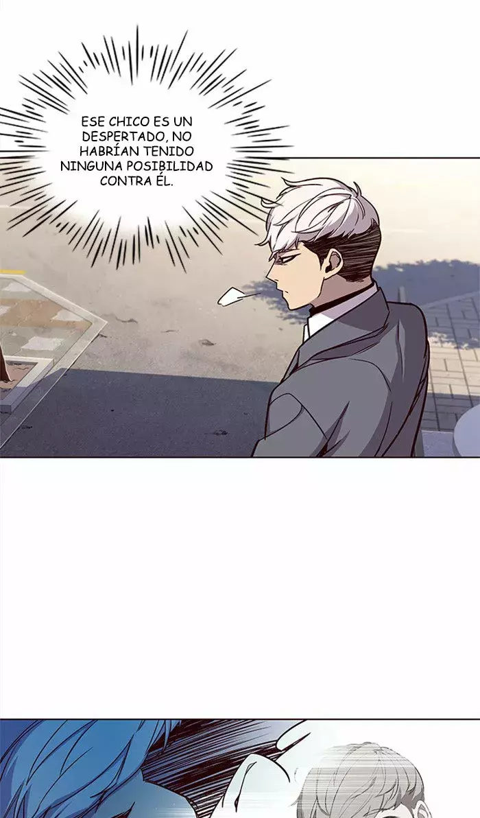Read Electricidad veloz (es) Manga Online