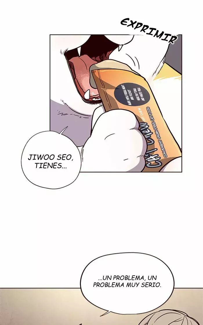 Read Electricidad veloz (es) Manga Online