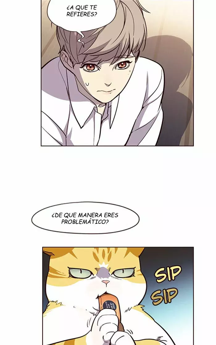 Read Electricidad veloz (es) Manga Online