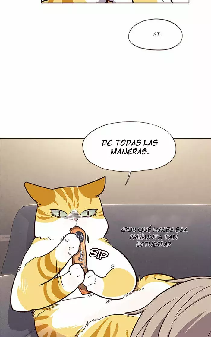 Read Electricidad veloz (es) Manga Online