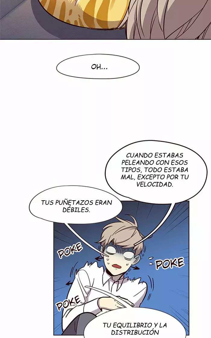 Read Electricidad veloz (es) Manga Online