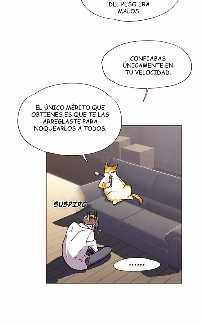 Read Electricidad veloz (es) Manga Online