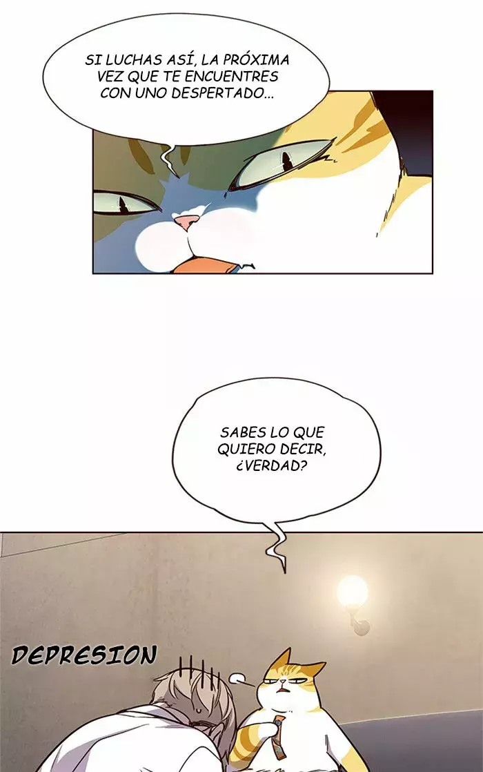 Read Electricidad veloz (es) Manga Online