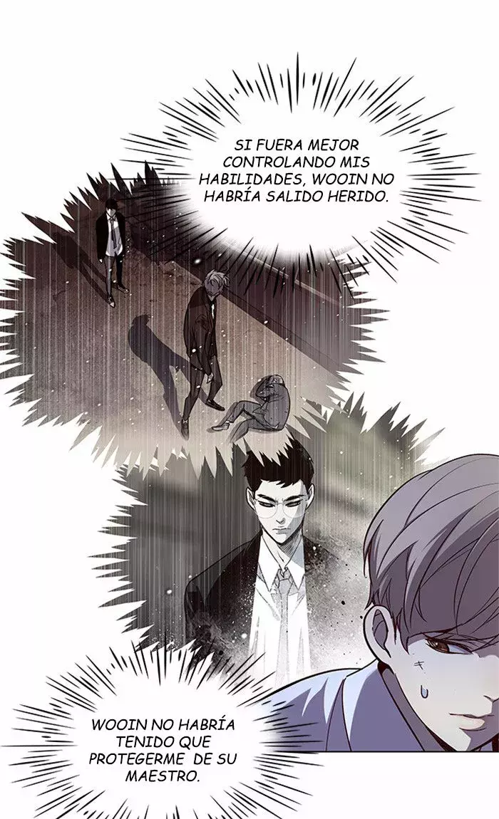 Read Electricidad veloz (es) Manga Online