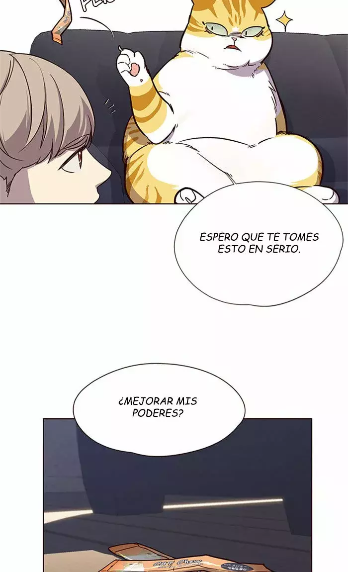 Read Electricidad veloz (es) Manga Online