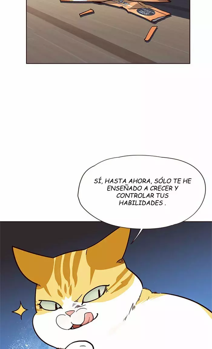 Read Electricidad veloz (es) Manga Online