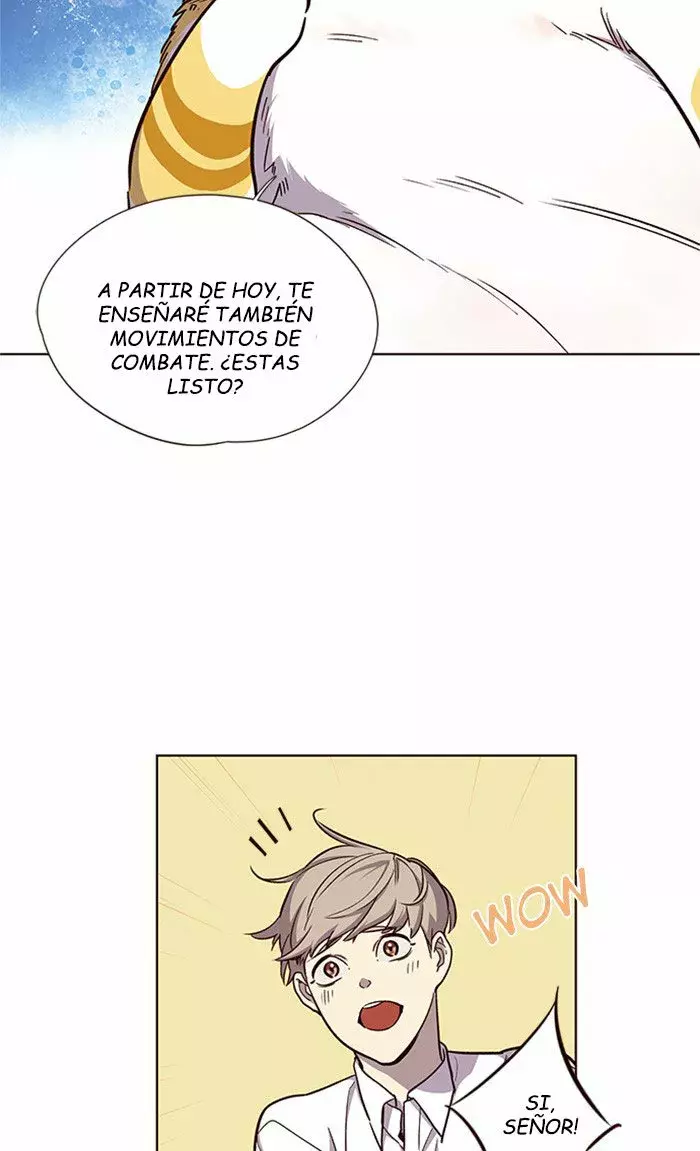 Read Electricidad veloz (es) Manga Online