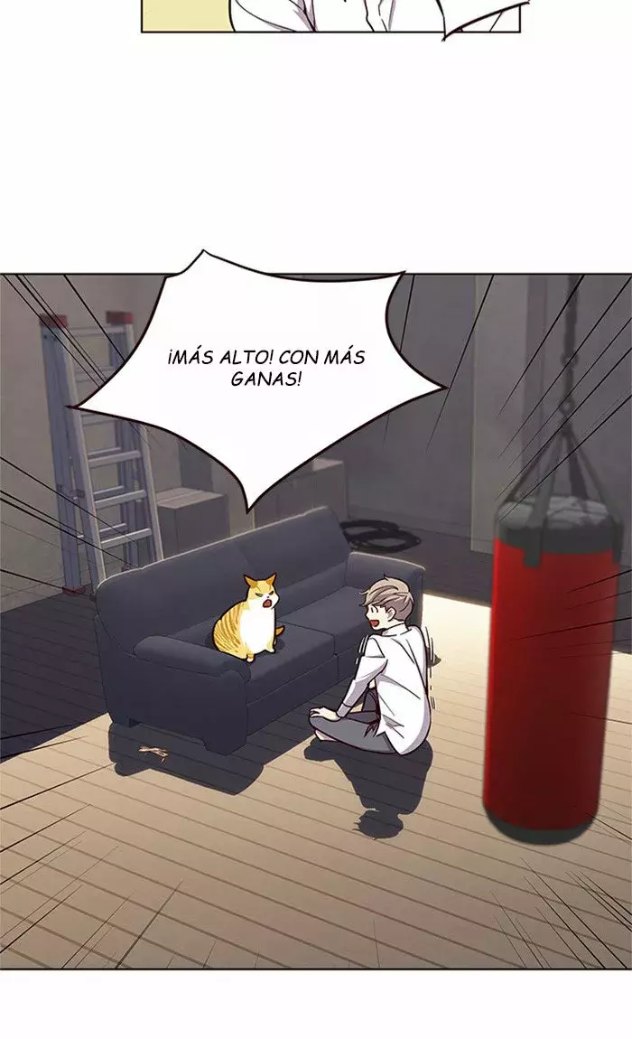 Read Electricidad veloz (es) Manga Online