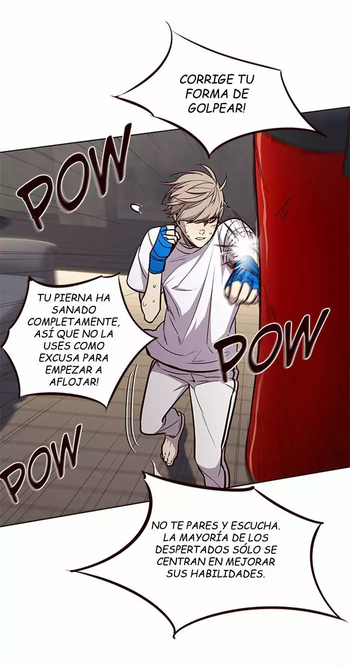 Read Electricidad veloz (es) Manga Online