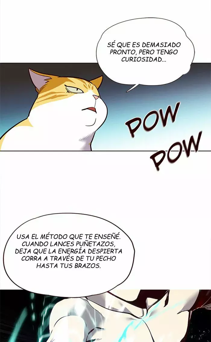 Read Electricidad veloz (es) Manga Online