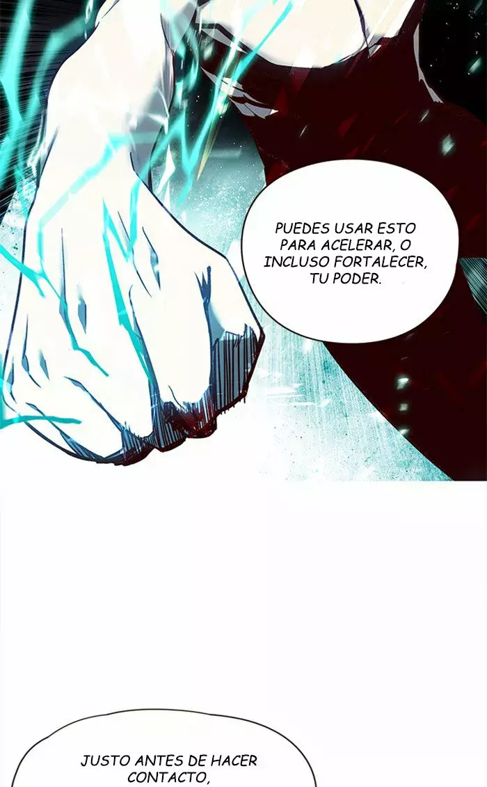 Read Electricidad veloz (es) Manga Online