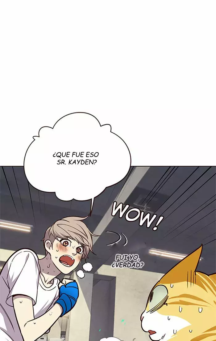 Read Electricidad veloz (es) Manga Online