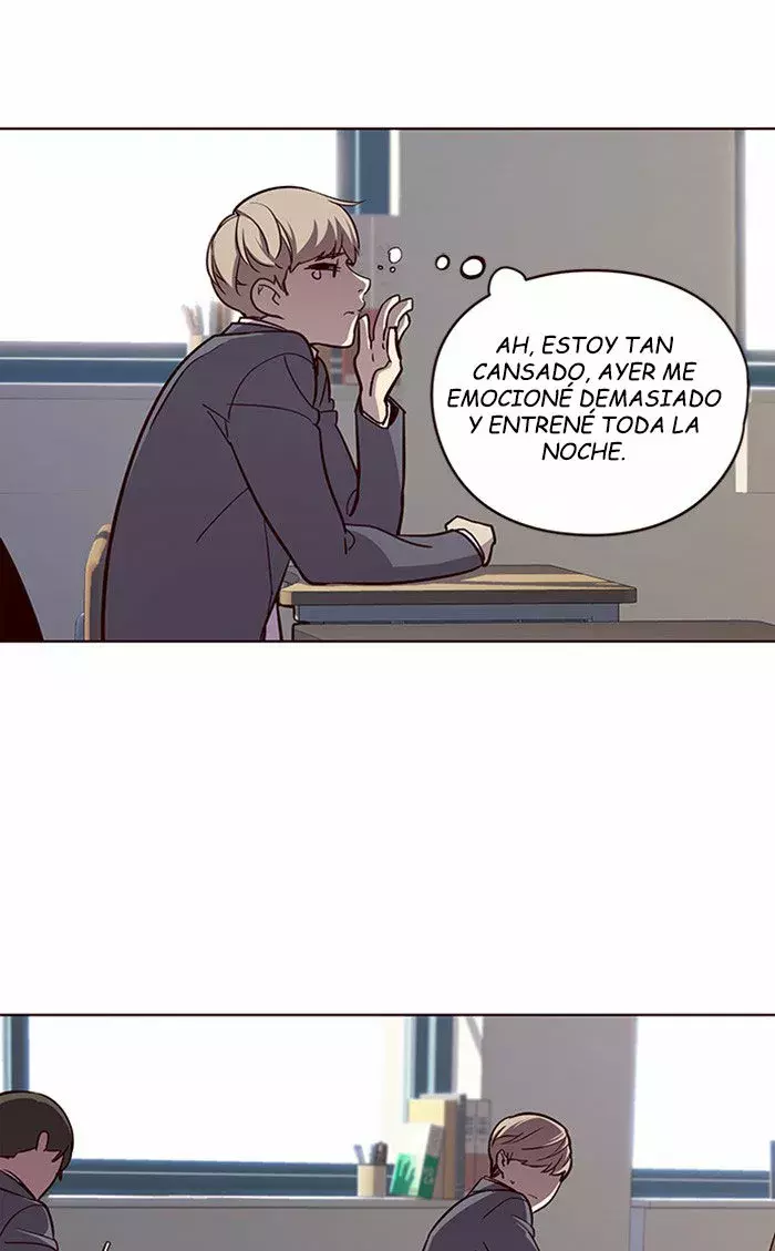 Read Electricidad veloz (es) Manga Online