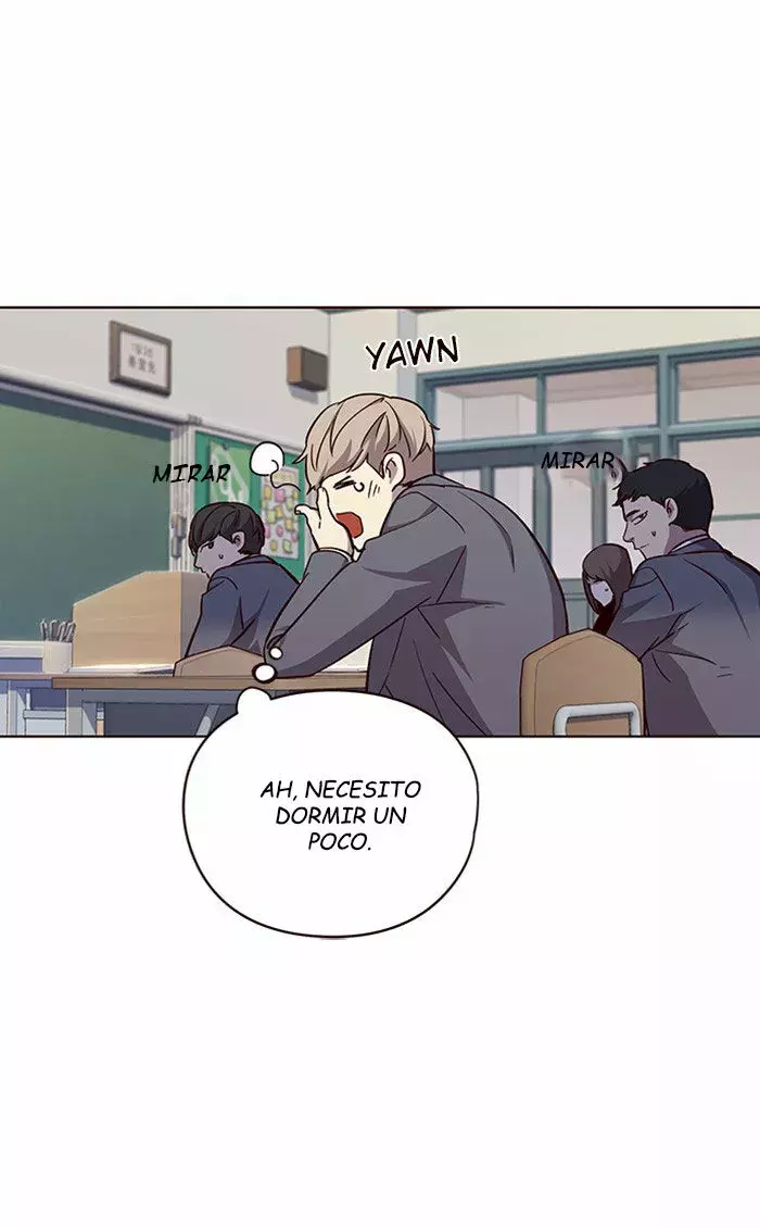 Read Electricidad veloz (es) Manga Online