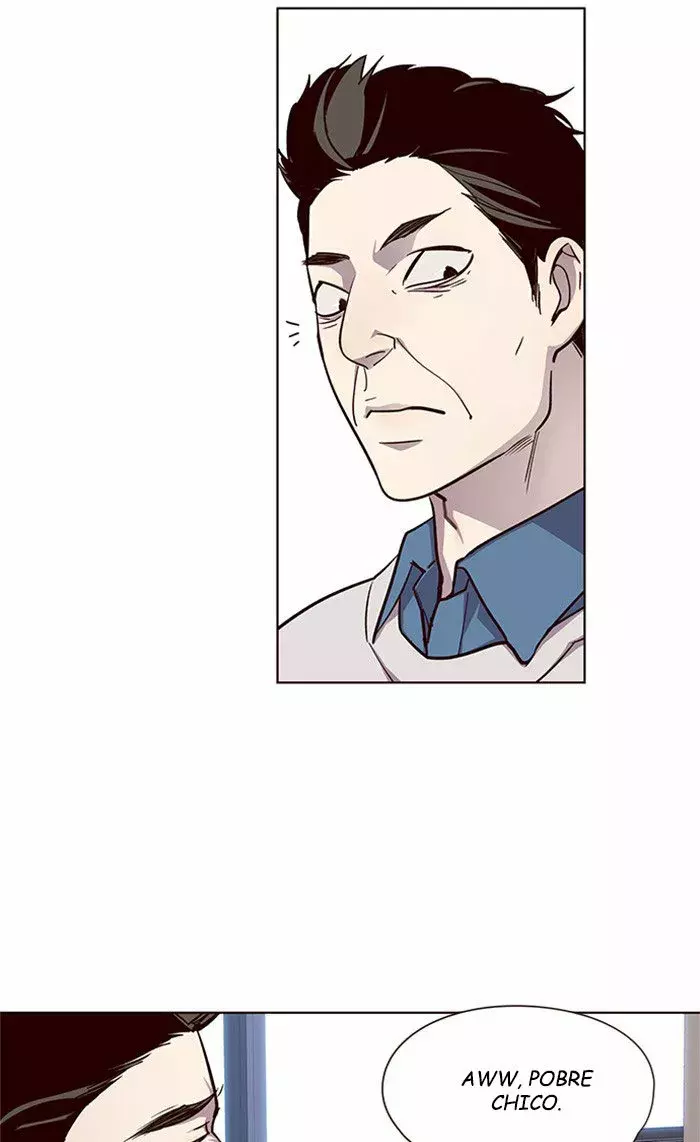 Read Electricidad veloz (es) Manga Online