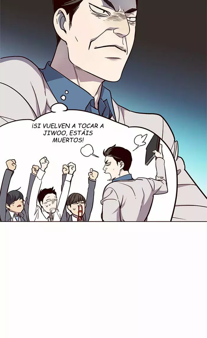 Read Electricidad veloz (es) Manga Online
