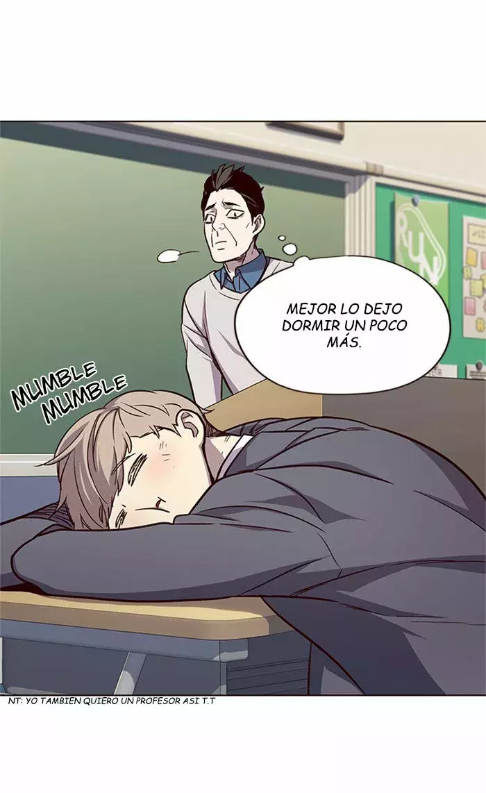 Read Electricidad veloz (es) Manga Online