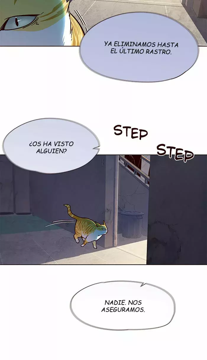 Read Electricidad veloz (es) Manga Online