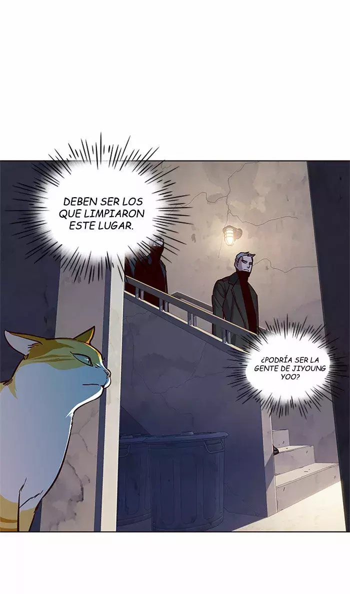 Read Electricidad veloz (es) Manga Online