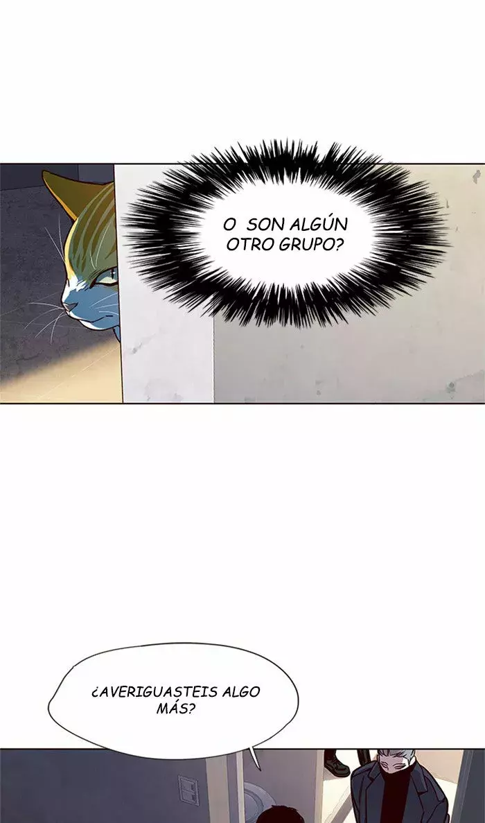 Read Electricidad veloz (es) Manga Online