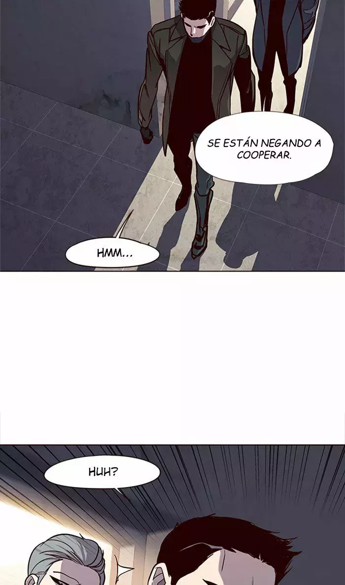 Read Electricidad veloz (es) Manga Online