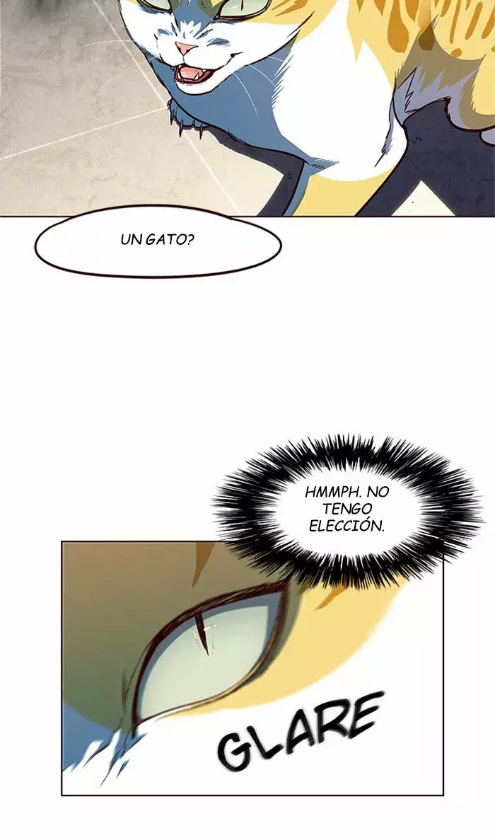 Read Electricidad veloz (es) Manga Online