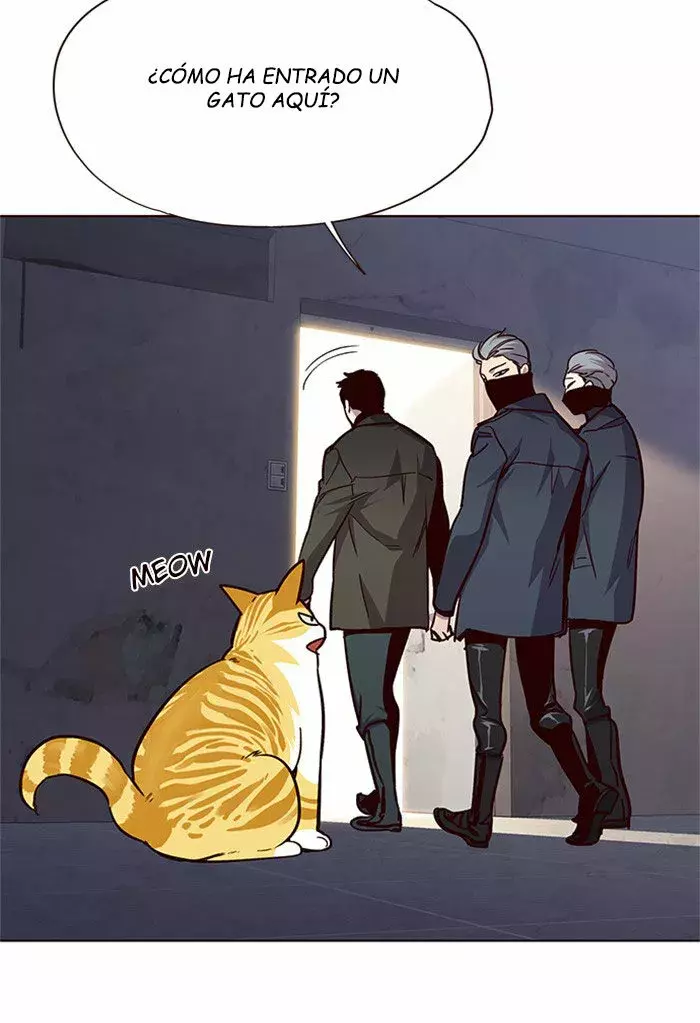 Read Electricidad veloz (es) Manga Online