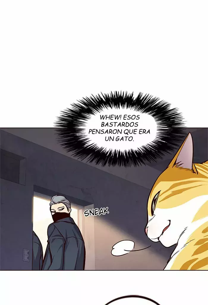 Read Electricidad veloz (es) Manga Online