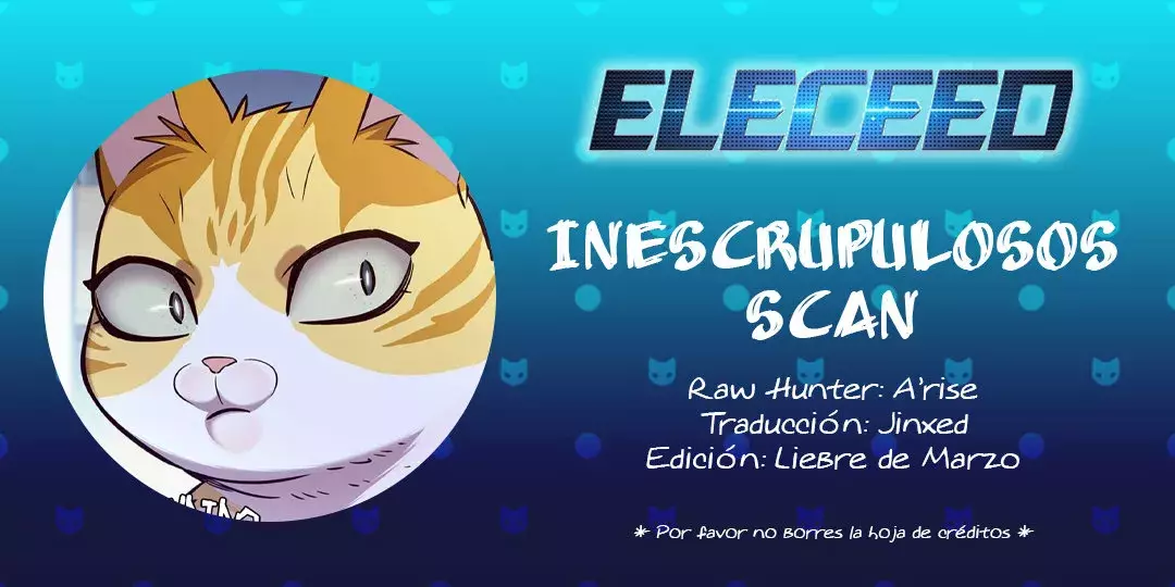 Read Electricidad veloz (es) Manga Online
