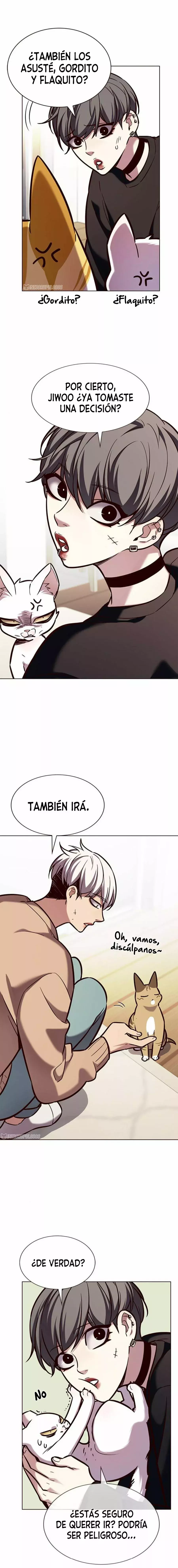 Read Electricidad veloz (es) Manga Online