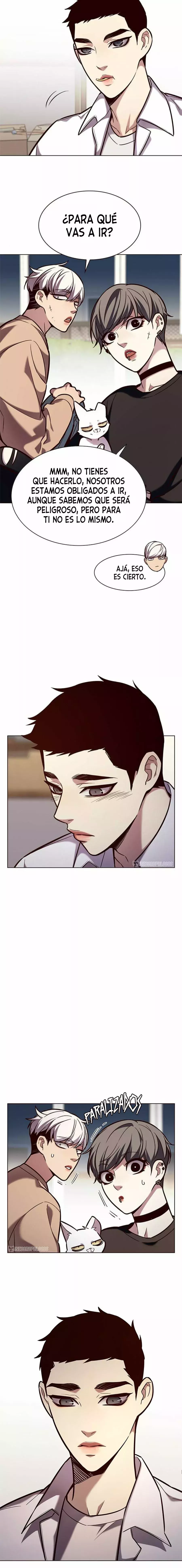 Read Electricidad veloz (es) Manga Online