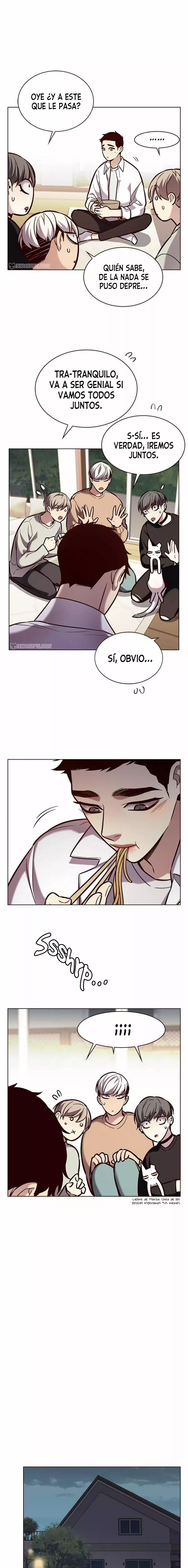 Read Electricidad veloz (es) Manga Online