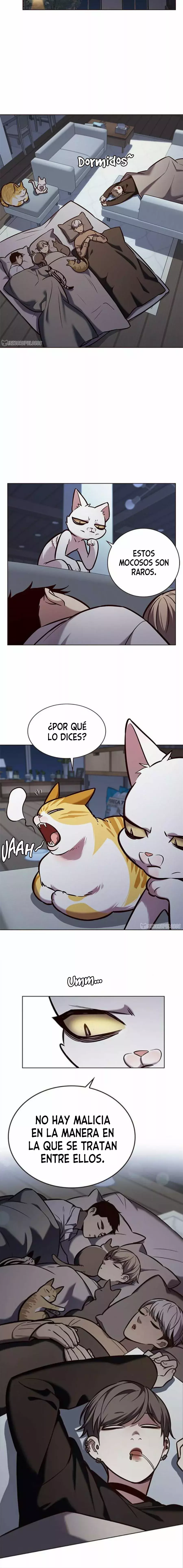 Read Electricidad veloz (es) Manga Online
