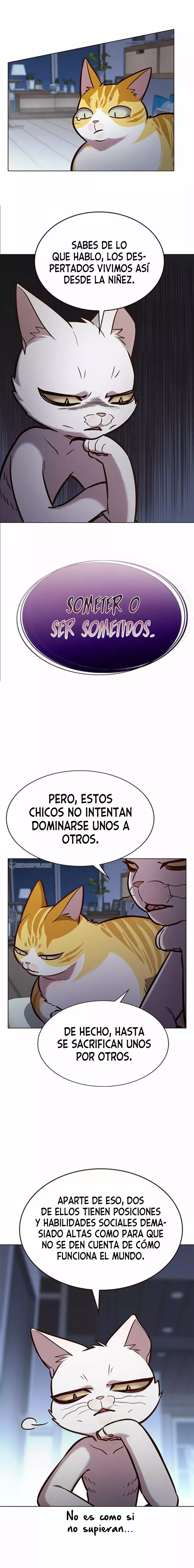 Read Electricidad veloz (es) Manga Online