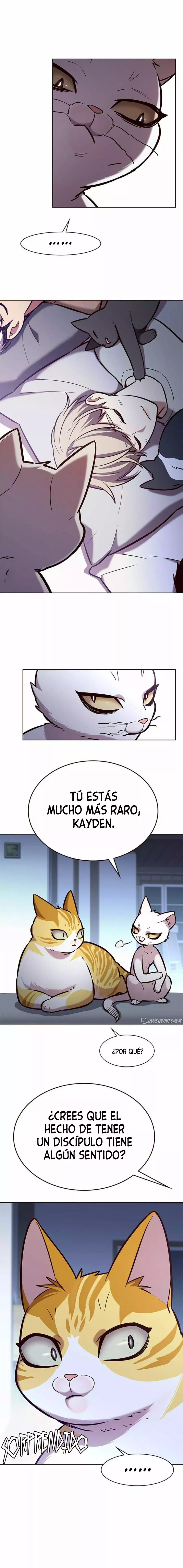 Read Electricidad veloz (es) Manga Online
