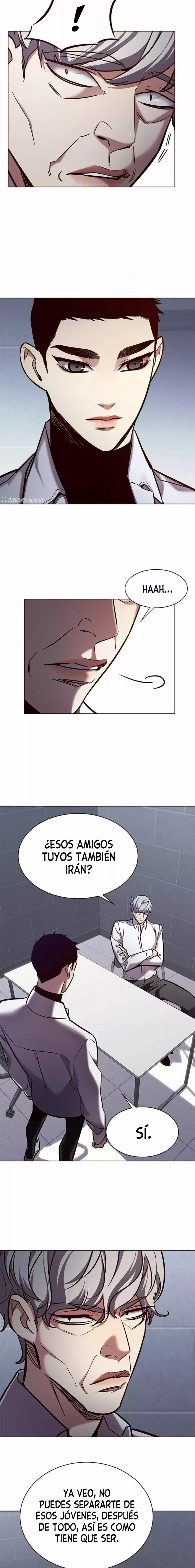 Read Electricidad veloz (es) Manga Online