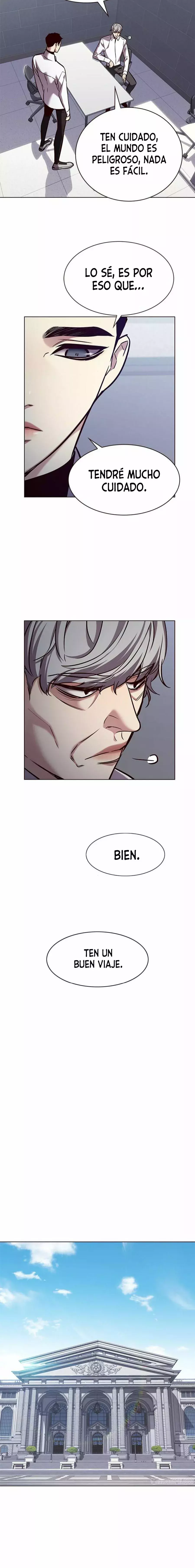 Read Electricidad veloz (es) Manga Online