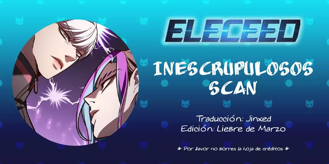 Read Electricidad veloz (es) Manga Online
