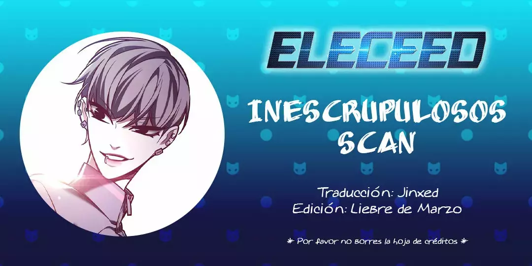Read Electricidad veloz (es) Manga Online