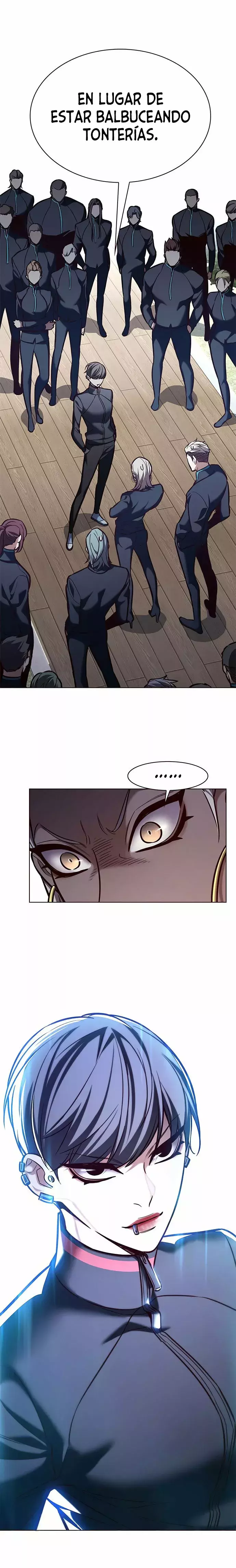 Read Electricidad veloz (es) Manga Online