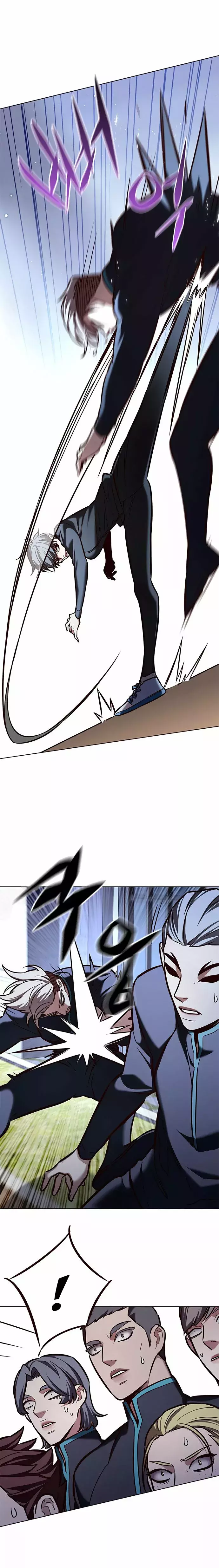 Read Electricidad veloz (es) Manga Online