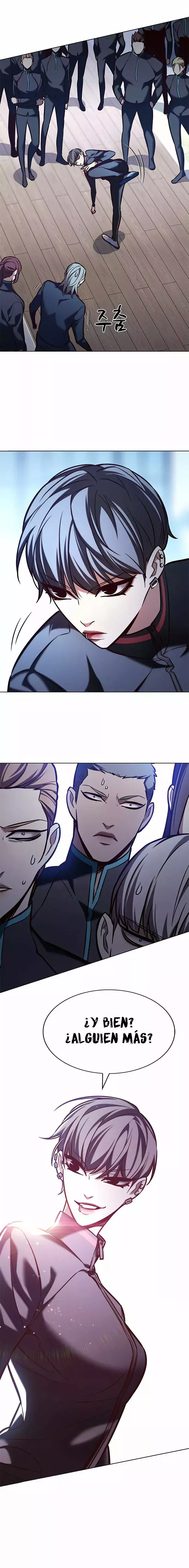 Read Electricidad veloz (es) Manga Online