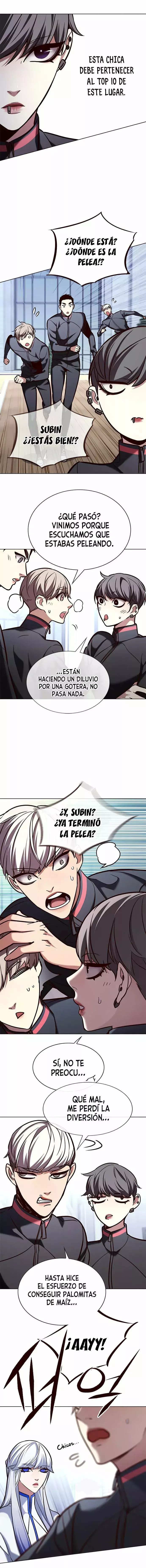 Read Electricidad veloz (es) Manga Online