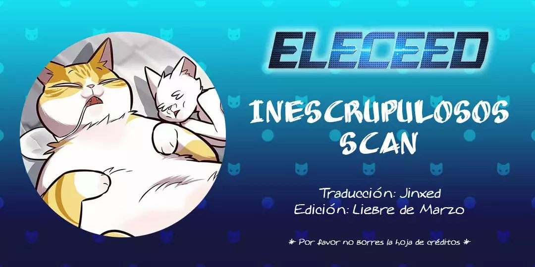 Read Electricidad veloz (es) Manga Online