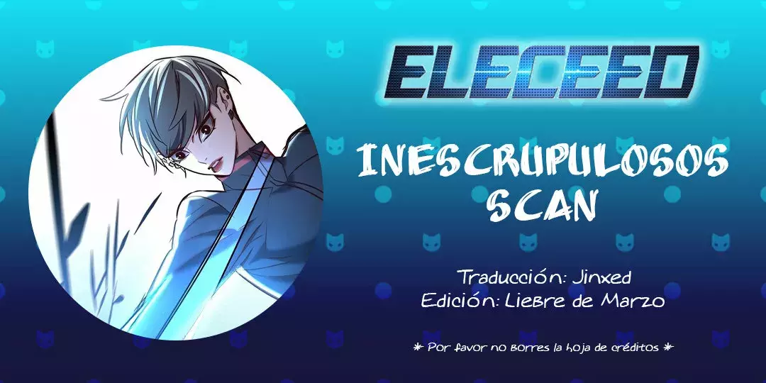 Read Electricidad veloz (es) Manga Online