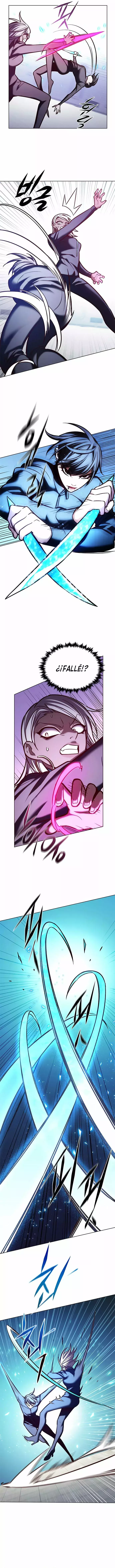Read Electricidad veloz (es) Manga Online