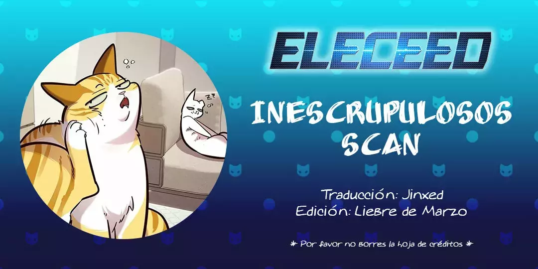 Read Electricidad veloz (es) Manga Online