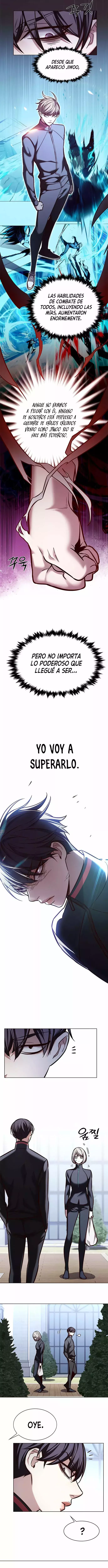 Read Electricidad veloz (es) Manga Online